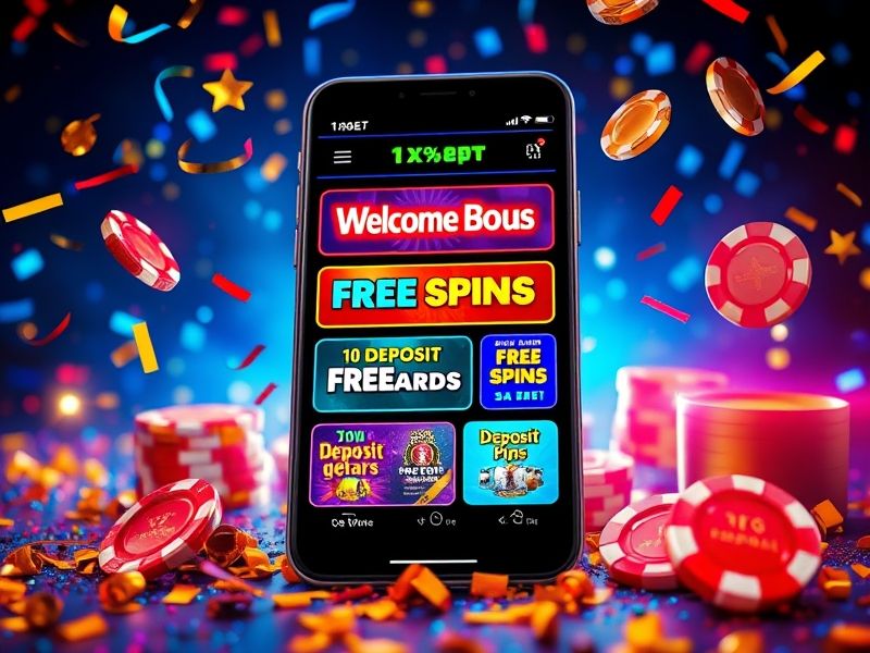 Explore 1xbet.ph, your premier destination for online gambling in the Philippines. Discover sports betting, casino games, and exclusive promotions with expert guidance and secure transactions.