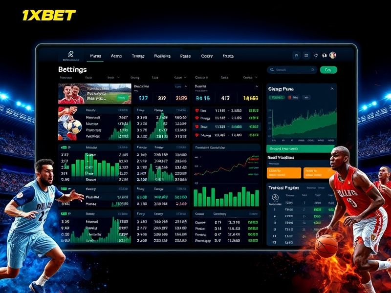 Explore 1xbet.ph, your premier destination for online gambling in the Philippines. Discover sports betting, casino games, and exclusive promotions with expert guidance and secure transactions.